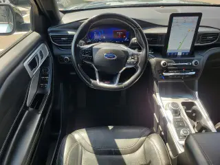 Ford Explorer 2020 AWD ST SUV 4p