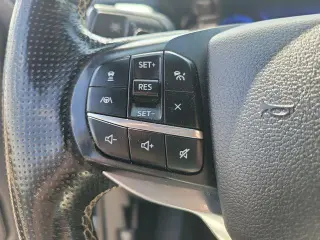 Ford Explorer 2020 AWD ST SUV 4p