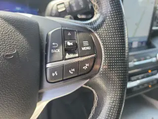 Ford Explorer 2020 AWD ST SUV 4p