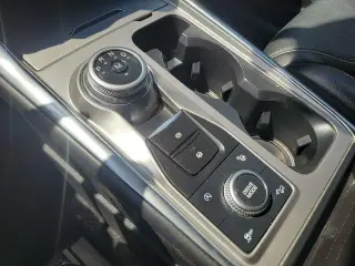 Ford Explorer 2020 AWD ST SUV 4p