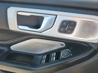 Ford Explorer 2020 AWD ST SUV 4p