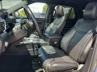 Ford Explorer 2020 AWD ST SUV 4p