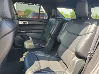Ford Explorer 2020 AWD ST SUV 4p