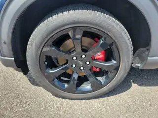 Ford Explorer 2020 AWD ST SUV 4p