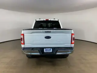 Ford F-150 2022 4x4 King Ranch 4 puertas SuperCrew 6.5 pies SB