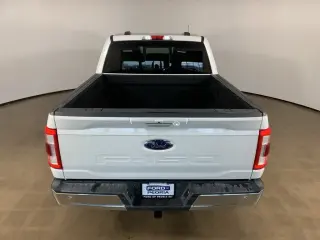 Ford F-150 2022 4x4 King Ranch 4 puertas SuperCrew 6.5 pies SB