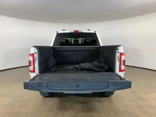 Ford F-150 2022 4x4 King Ranch 4 puertas SuperCrew 6.5 pies SB