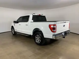 Ford F-150 2022 4x4 King Ranch 4 puertas SuperCrew 6.5 pies SB