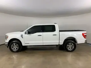 Ford F-150 2022 4x4 King Ranch 4 puertas SuperCrew 6.5 pies SB