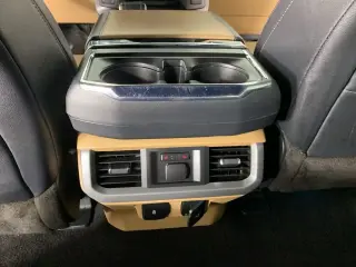 Ford F-150 2022 4x4 King Ranch 4 puertas SuperCrew 6.5 pies SB