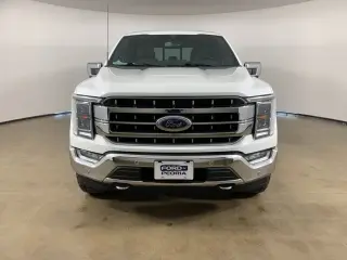 Ford F-150 2022 4x4 King Ranch 4 puertas SuperCrew 6.5 pies SB