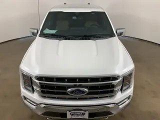 Ford F-150 2022 4x4 King Ranch 4 puertas SuperCrew 6.5 pies SB
