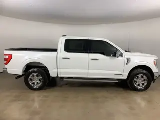 Ford F-150 2022 4x4 King Ranch 4 puertas SuperCrew 6.5 pies SB