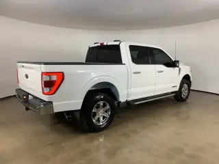 Ford F-150 2022 4x4 King Ranch 4 puertas SuperCrew 6.5 pies SB