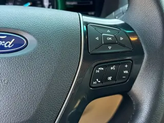 Ford Explorer 2016 Limited SUV de 4 puertas