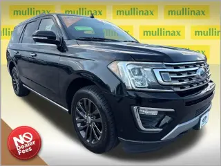 Ford Expedition 2019 4x4 Limited 4dr SUV