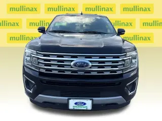 Ford Expedition 2019 4x4 Limited 4dr SUV