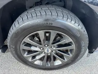Ford Expedition 2019 4x4 Limited 4dr SUV
