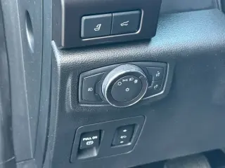 Ford Expedition 2019 4x4 Limited 4dr SUV