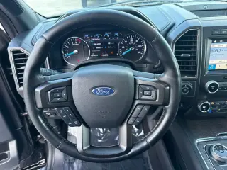 Ford Expedition 2019 4x4 Limited 4dr SUV