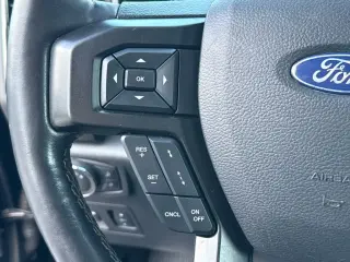 Ford Expedition 2019 4x4 Limited 4dr SUV
