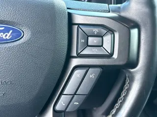 Ford Expedition 2019 4x4 Limited 4dr SUV