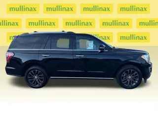 Ford Expedition 2019 4x4 Limited 4dr SUV