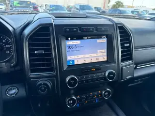 Ford Expedition 2019 4x4 Limited 4dr SUV