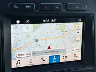 Ford Expedition 2019 4x4 Limited 4dr SUV
