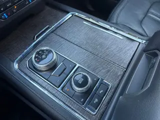 Ford Expedition 2019 4x4 Limited 4dr SUV