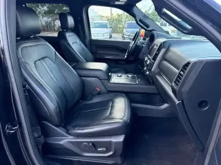 Ford Expedition 2019 4x4 Limited 4dr SUV