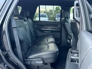 Ford Expedition 2019 4x4 Limited 4dr SUV