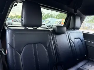 Ford Expedition 2019 4x4 Limited 4dr SUV