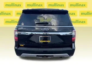 Ford Expedition 2019 4x4 Limited 4dr SUV