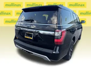 Ford Expedition 2019 4x4 Limited 4dr SUV