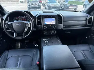 Ford Expedition 2019 4x4 Limited 4dr SUV