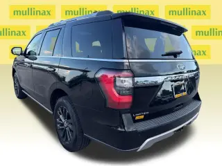 Ford Expedition 2019 4x4 Limited 4dr SUV
