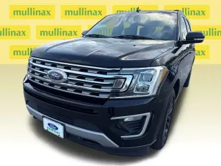 Ford Expedition 2019 4x4 Limited 4dr SUV