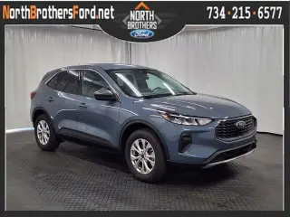 Ford Escape 2024 AWD Active 4dr SUV