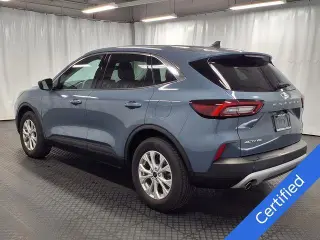 Ford Escape 2024 AWD Active 4dr SUV
