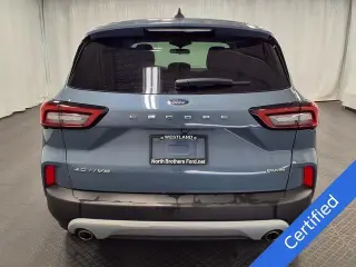 Ford Escape 2024 AWD Active 4dr SUV