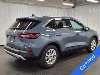 Ford Escape 2024 AWD Active 4dr SUV