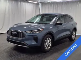 Ford Escape 2024 AWD Active 4dr SUV