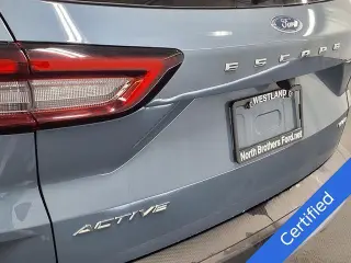 Ford Escape 2024 AWD Active 4dr SUV