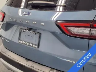 Ford Escape 2024 AWD Active 4dr SUV