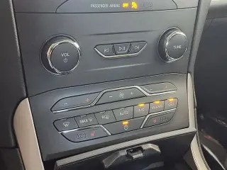 Ford Edge 2020 AWD SEL 4p Crossover