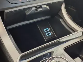 Ford Edge 2020 AWD SEL 4p Crossover