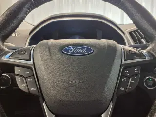 Ford Edge 2020 AWD SEL 4p Crossover