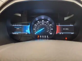 Ford Edge 2020 AWD SEL 4p Crossover