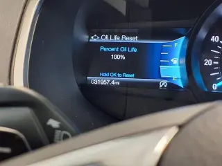 Ford Edge 2020 AWD SEL 4p Crossover